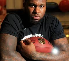 Andre Davis hopes to join brother Anthony Davis in NFL