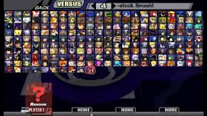 The fins feature an original radiating shape that increases heat release. There Is A Really Cool Under The Radar Brawl Mod Called Super Smash Bros Universe That Needs More Attention It Has Over 160 Characters Built On Project M Casualnintendo