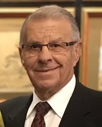 Alessandro Mazzucco Obituary June 22, 2025