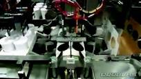 Dairy Packaging Automation