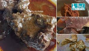 Kerutuk #kerutukayam #resepikerutuk #kerutub kerutuk ayam memang sedap dimakan bersama nasi putih atau nasi hace 9 meses. Resepi Daging Kerutuk Sedap Original Dari Kelantan Memang Padu Kuahnya Port Makan