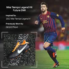 Lovell Soccer The Journey Of The Future Dna Series Is Facebook