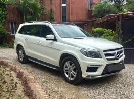 Mercedes Benz Gl Premium Super Car For Sale In Delhi Id 1416121085 Droom