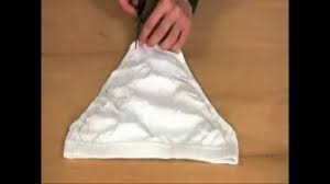 Dans la chambre du haut, le jeune de la famille se tape quant à lui une vieille. Comment Transformer De Vieilles Culottes En Camisole