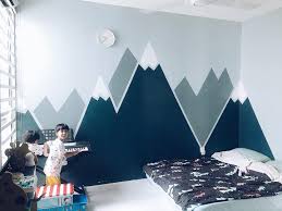 Pasti bilik tidur anak anda amat rare sekali! Ibu Bapa Ini Deko Bilik Anak Tetapi Lebih Gemar Invest More In Books Than Toys Hias My