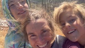 Fundraiser by Kim Self : Kim Self Healing Journey