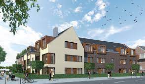 Alle infos zu wohnen, mieten und grundstückspreisen in düsseldorf finden sie hier. Neue Wohnungen In Alten Buros