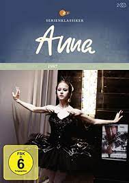 Doch durch einen unfall ändert sich alles. Anna Die Komplette Serie Weihnachtsserie 2 Dvds Zdf Serienklassiker Amazon De Silvia Seidel Patrick Bach Joao Ramos Ilse Neubauer Eberhard Feik Ronnie Janot Jon Peterson Milena Vukotic Eleonore Hirt Yvonne Eggert