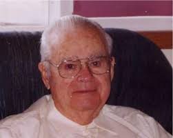 Obituary information for John J. Morrill