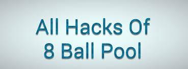 , been playing 8 ball pool online game since my childhood! All Hacks Of 8 Ball Pool Home Facebook