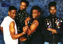 Living Colour Music Tv Tropes Music Bands Alternative Music Music Tv