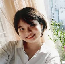 Pham Thuy Minh Anh