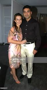 She is married to her husband abed rashid. Yalda Hakim S Feet Wikifeet