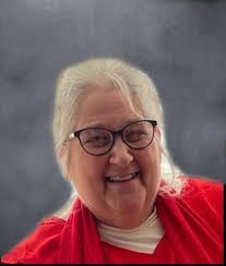 Edana Hudson Obituary