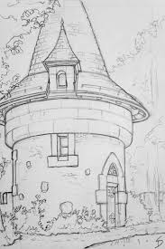 Urban Art Bern Switzerland Bern Historical Museum Architecture Drawing Sketchbooks Art Drawings Sketches Simple Cool Art Drawings