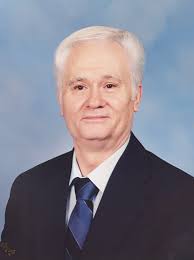 William "Bill" Oliver Obituary