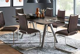 Filzgleiter für das modell lilli 2221 / 2229. Esszimmer Stuhle Sessel Stuhl Sessel Lilli Plus Venjakob Mobel Vorsprung Durch Design Und Qualitat