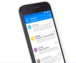 Let's have a look at those features. Easilydo Brings Its Powerful Email App To Android Techcrunch