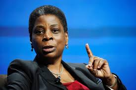 Xerox CEO Ursula Burns Has Advice for Ambitious Women
