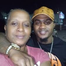 Missing my son in heaven