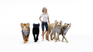 Jan 12, 2021 · first of all, in order for this farm mod to work on your sims 4 game, you need to own cats & dogs. Mod The Sims 4 Different Big Cats