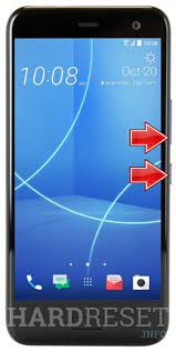 You can set up your phone to detect your face, place, another trusted device, or your voice, before you can unlock the screen. Restablecimiento Hard Reset Htc U11 Life Mostrar Mas Hardreset Info
