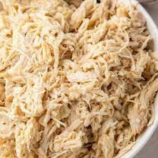Instant Pot Shredded Chicken Recipe Make Shredded Chicken Chicken Tenderloin Recipes Instant Pot Recipes