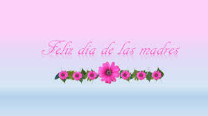 Pero la oficialización de esa costumbre se inició en el siglo xx, en estados unidos, por insistencia de una mujer que nunca fue madre, pero decidió homenajear a la. Tarjeta Virtual Animada Para El Dia De La Madre Youtube