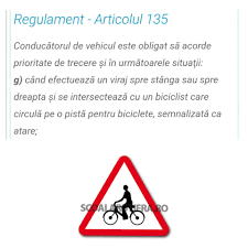 Circulam regulamentar pe banda.page 1 of 5 pentru ca nu ai dreptate. Verde Pentru Biciclete Posts Facebook