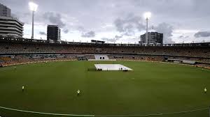 Be prepared for the day. Brisbane Weather Prediction India Vs Australia Day 5 4th Test Brisbane 5 00 Am Ist On January 19