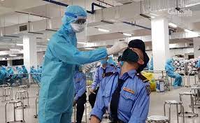 Nhưng các bác sĩ của cựu tổng thống trump đã ném tất cả mọi thứ họ có vào virus cùng một lúc trong nỗ lực khẩn cấp cứu chữa cho ông. Báº£n Tin Covid 19 Sang 18 5 Viá»‡t Nam Ghi Nháº­n 19 Ca Máº¯c Covid 19