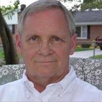 Charles Edward McGee Obituary