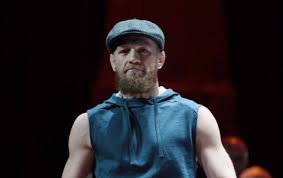 Последние твиты от conor mcgregor (@thenotoriousmma). Konor Makgregor Skandaly Vyhodki I 1162 Dnya Bez Pobed Isport Ua