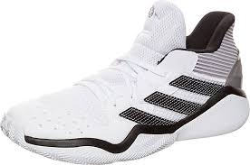 Etliche kunden respektieren beim onlineshopping, dass sie viel zeit für die anfahrt sparen und lässig von unterkunft. Adidas Performance Harden Stepback Basketballschuh Herren Weiss Gortz 94053702
