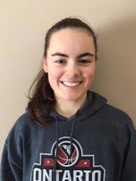 Mariah Cross's Instagram, Twitter & Facebook