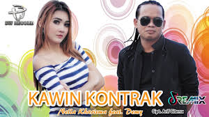 Download kumpulan lagu nella kharisma banyuwangi terbaru full album lengkap | selamat pagi sobat kembali lagi admin laguneabg.blogspot.com menghadirkan lagu terbaru dari nella kharisma. Nella Kharisma Kawin Kontrak Remix Chords Chordify