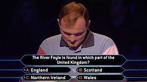 Jun 08, 2021 · water cooler trivia integrates into your email, slack, or microsoft teams channels and automatically sends trivia quizzes directly to your team members on a weekly basis. Can You Answer 15 Questions That Won Coughing Major Jackpot On Who Wants To Be A Millionaire Daily Mail Online