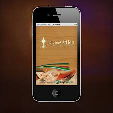 The divineoffice.org website, podcast, apps and all related media follows the liturgical calendar for the united states. Divine Office Iphone Ipad App And Website On Behance