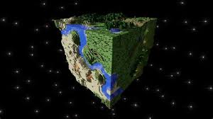 In over a year, they have recreated world's most iconic landmarks and cities, and are . Minecraft Earth Block 35 Images Block Earth 3d Minecraft 3d Models Minecraft Block World Minecraft Project