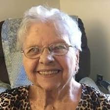 Audrey M. Monnin Obituary November 18, 2020