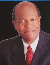 Obituary for Larrye A. Smith