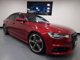 Image result for Garnet Red 2016 A6