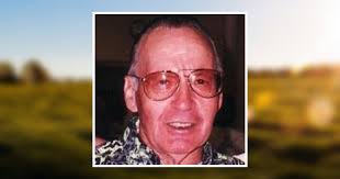 Lyle Johnson Obituary June 24, 2011