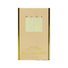 Amazon.com : Nude FOR WOMEN by Bill Blass - 3.4 oz COL Spray : Beauty &  Personal Care
