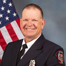 Eddie Mackenzie, RRU Fire Captain, Ret September 9, 2021** Eddie passed  away from complications of an illness. He was surrounded by family at the  time of his passing. He worked Helitack 301
