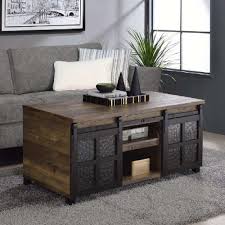 Our sliding top coffee table features a magnetic lock for security and smooth operation for quick access. Sliding Rail Door Model Gass 60cm Deep Coffee Table Flat Packing Wood Furniture Manufacturer Slicethinner