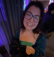 DPhiE Spring 2023 Sister Info Flashcards