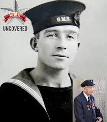 🇬🇧 WWII uncovered: Flying Officer Albert Gerald Lewis of the RAF -Ace in  a Day