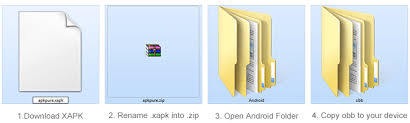 What Is Xapk