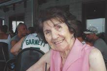 Obituary for Diana Theresa (Caruso) Nickerson